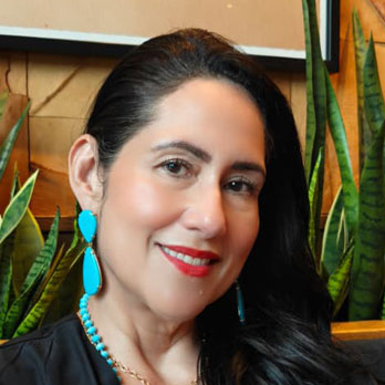 Xochitl Cordova
